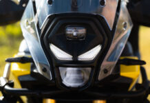 VOGE DS800X Rally: dos días en Salta para probar una trail nacida para la aventura extrema