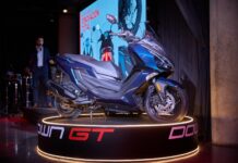 Kymco refuerza su liderazgo en scooters y anticipa un 2026 clave para la movilidad urbana en Argentina