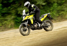 La nueva trail que llega a Argentina puede cambiar el segmento