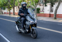 Scooters con ADN adventure: la apuesta fuerte de Zanella en 2026