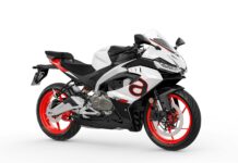 RS vs Tuono: la nueva ofensiva de Aprilia en Argentina