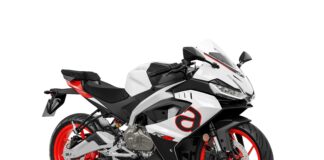 RS vs Tuono: la nueva ofensiva de Aprilia en Argentina
