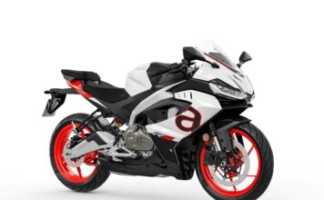 RS vs Tuono: la nueva ofensiva de Aprilia en Argentina