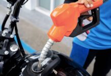 🏍️ Enero 2026: descuentos en combustible para motos, banco por banco