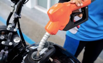 🏍️ Enero 2026: descuentos en combustible para motos, banco por banco
