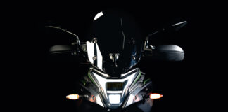 Voge 300DS 2026: qué cambia y por qué se despega del segmento