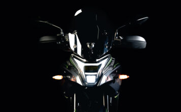 Voge 300DS 2026: qué cambia y por qué se despega del segmento