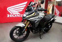 Honda NX190 y las adventure que todos miran en 2026: precios, claves y qué ofrece cada una