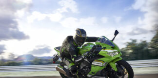 Vuelve la supersport de 636 cc y ya tiene precio oficial