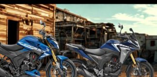 Honda NX190 vs CB190R 2.0: diferencias clave