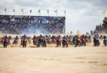 Se viene el Enduro del Verano 2026