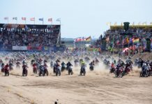 EDV 2026: más de 1.300 pilotos y show total