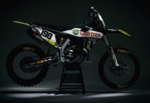 Desembarco que cambia el juego en el MX argentino?