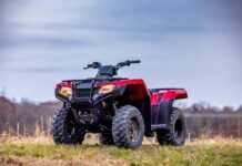 Arranca la producción de un nuevo modelo en Honda?