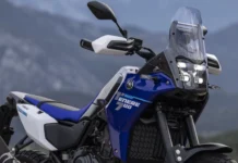 Una popular moto trail ahora cuesta menos de USD 20.000 en Argentina