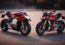 Cuando 200 hp no alcanza para decidir