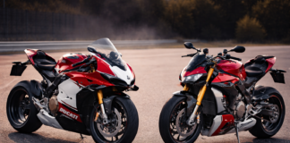 Cuando 200 hp no alcanza para decidir