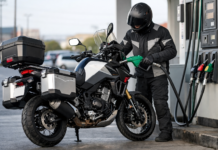 Cuánto cuesta realmente tener una moto de más de 700 cc