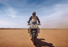 Honda bajó el precio de su maxi-trail y sacudió el segmento