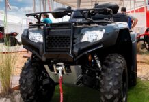 Honda prepara un lanzamiento clave para el campo argentino