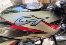 Esta moto cuesta menos de $2 millones y quiere destronar a las 110