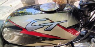 Esta moto cuesta menos de $2 millones y quiere destronar a las 110