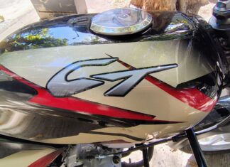 Esta moto cuesta menos de $2 millones y quiere destronar a las 110