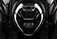 Ducati hizo un cambio histórico y nadie lo esperaba