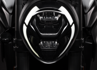 Ducati hizo un cambio histórico y nadie lo esperaba