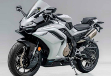 Esta 500 de 4 cilindros llegó y nadie la vio venir