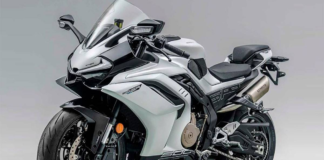 Esta 500 de 4 cilindros llegó y nadie la vio venir