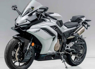 Esta 500 de 4 cilindros llegó y nadie la vio venir