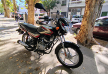 Esta Bajaj llegó para laburar… y puede cambiar todo el segmento