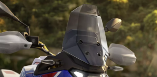 La nueva BMW que cambia cómo se manejan las motos