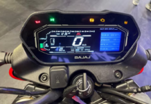 Cuánto cuesta hoy la NS400 y por qué sorprende