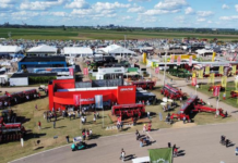 Motos, ATV y UTV en Expoagro 2026: las marcas que dirán presente.
