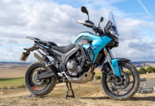 Lo más fuerte de la semana en motos