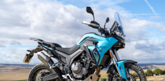 Lo más fuerte de la semana en motos