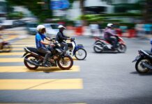 Explota el mercado de motos: Febrero un mes récord