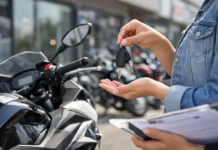 Créditos para motos 0 km: montos récord, cómo acceder