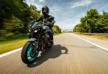 Esta Yamaha iba a desaparecer… pero pasó algo inesperado