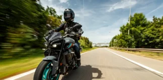 Esta Yamaha iba a desaparecer… pero pasó algo inesperado