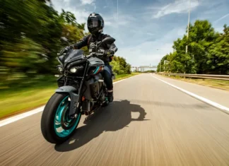 Esta Yamaha iba a desaparecer… pero pasó algo inesperado