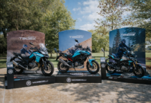 Morbidelli mostró todo su arsenal 2026