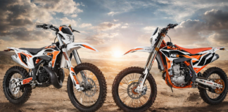 Kayo suma dos nuevas apuestas para crecer en el off-road argentino