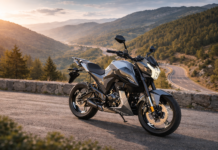 La nueva 200 que quiere dar el golpe