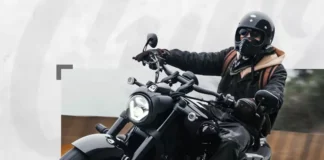 Así es la nueva apuesta cruiser de VOGE en Argentina
