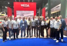 WEGA reunió a su red y dejó un mensaje claro para 2026