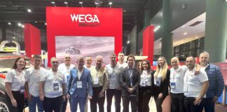 WEGA reunió a su red y dejó un mensaje claro para 2026