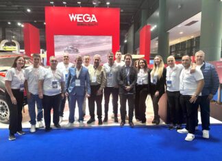 WEGA reunió a su red y dejó un mensaje claro para 2026